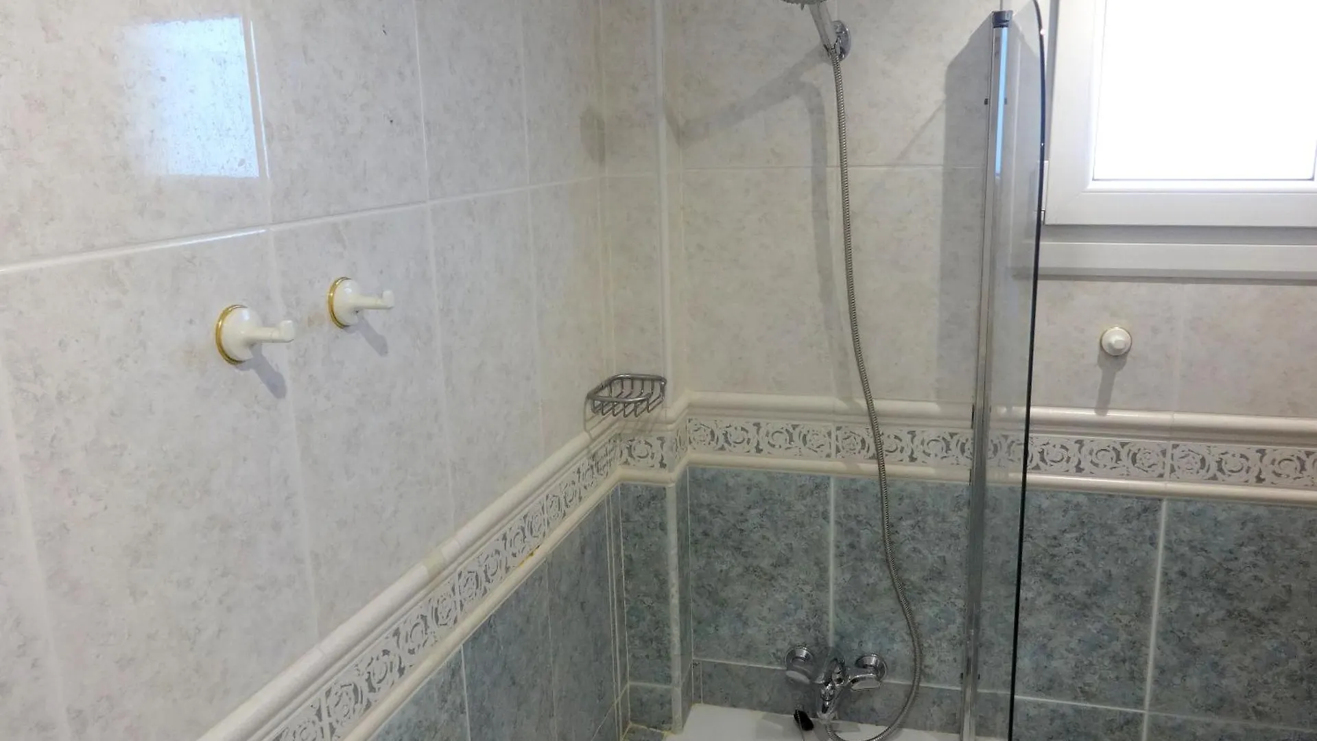 Apartment Carihuela Luxus Studio Torremolinos