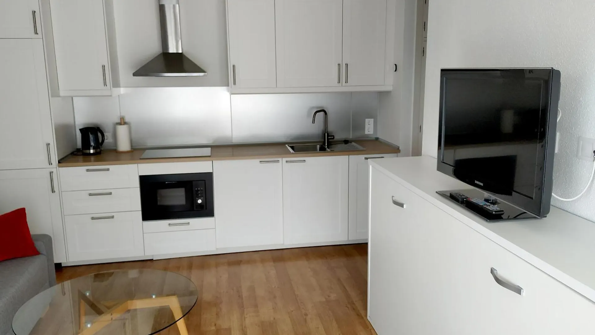 Carihuela Luxus Studio Torremolinos