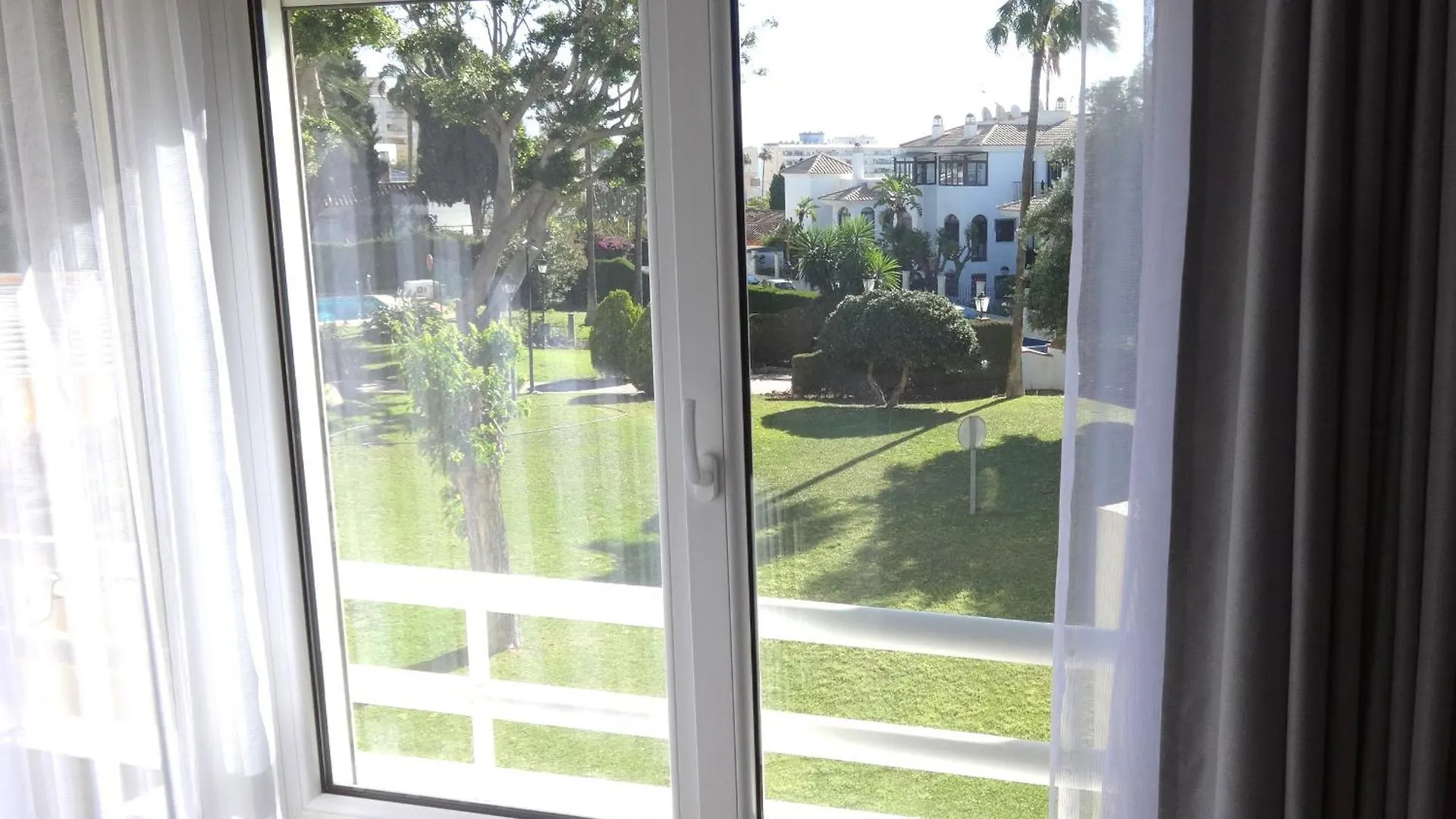 Carihuela Luxus Studio Torremolinos