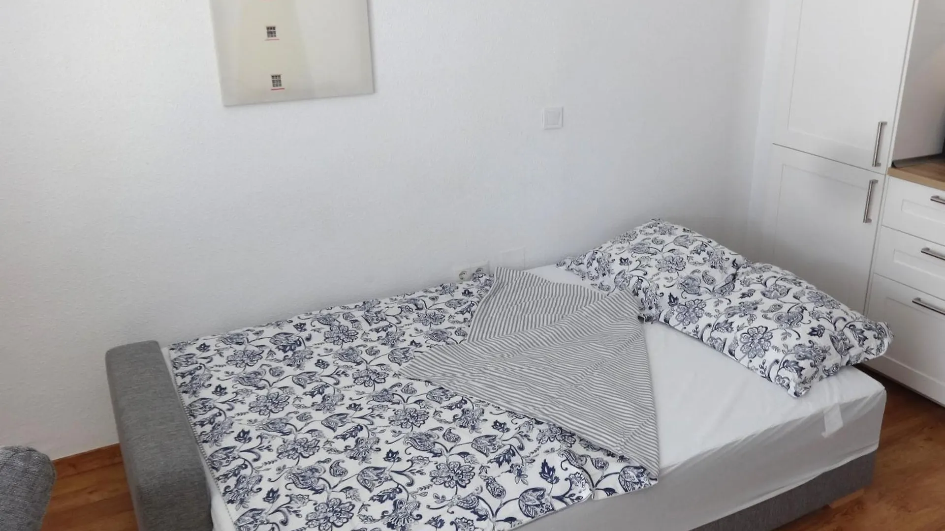 Carihuela Luxus Studio Torremolinos Apartment