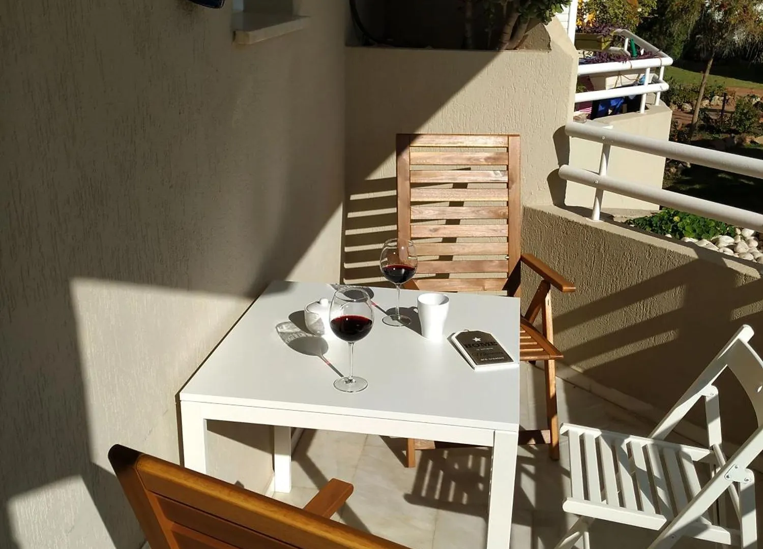 Apartment Carihuela Luxus Studio Torremolinos Spain