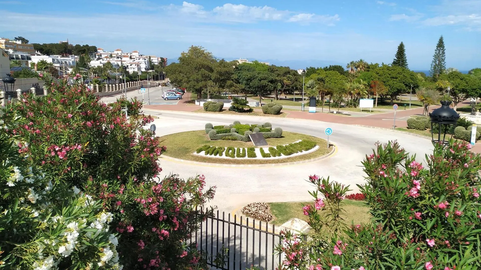 Apartment Carihuela Luxus Studio Torremolinos Spain