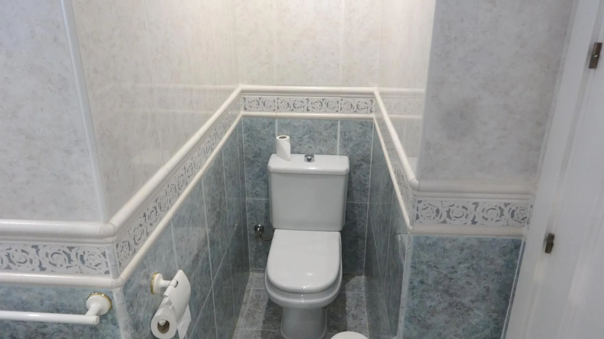 Carihuela Luxus Studio Torremolinos İspanya