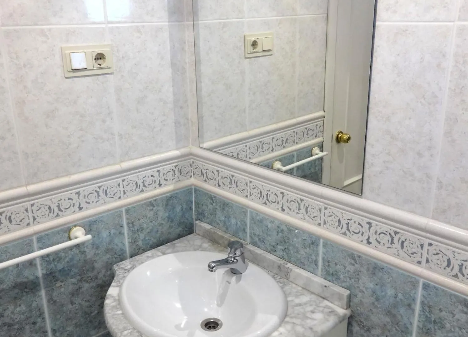 Carihuela Luxus Studio Torremolinos