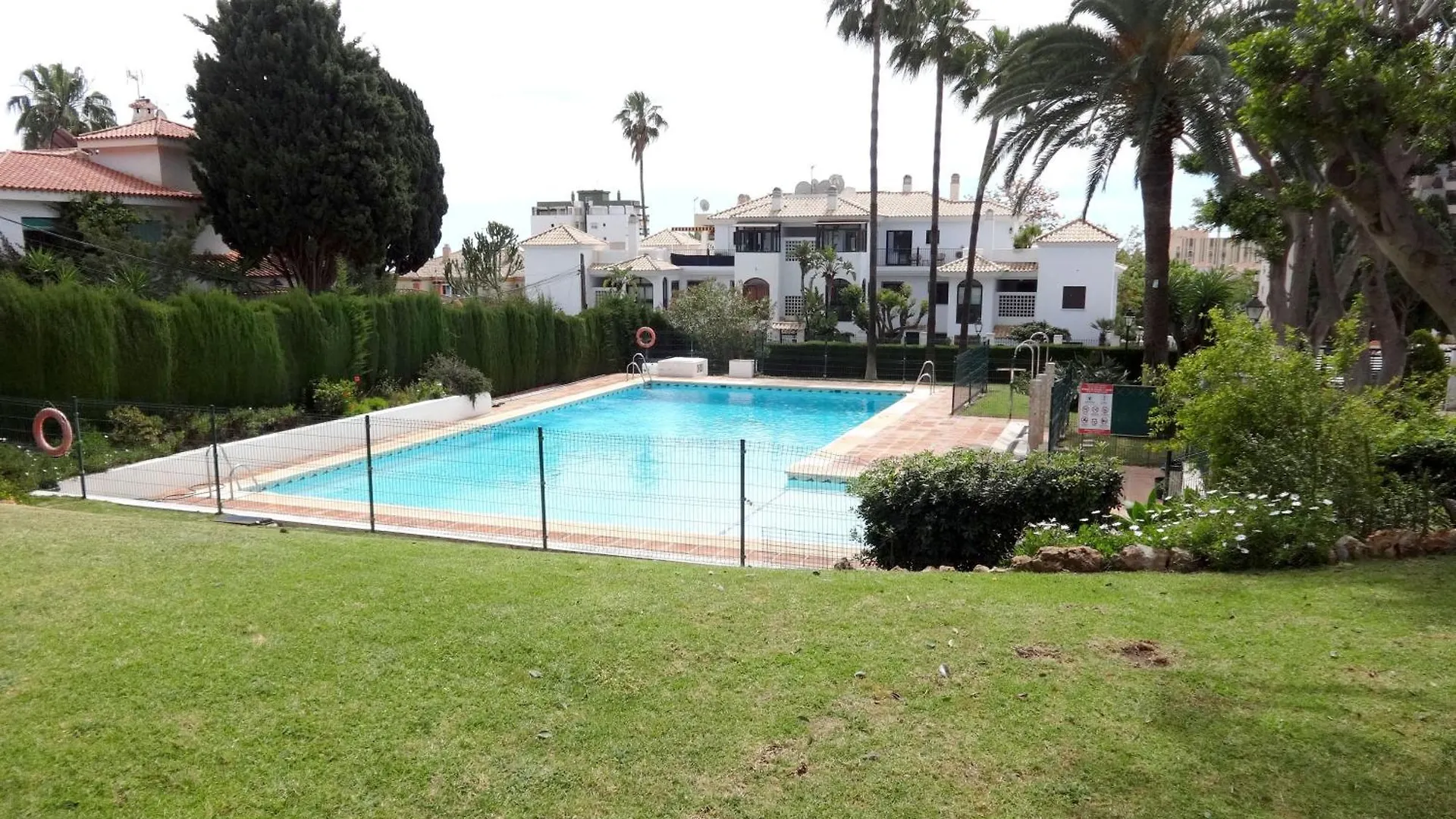 Carihuela Luxus Studio Torremolinos 0*,  İspanya